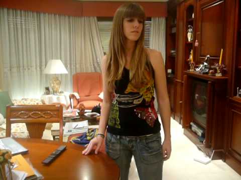 Hijo De La Luna · Mecano | Marina Pataki