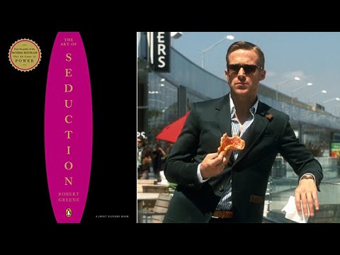 The Rake - The Art Of Seduction Animated Summary