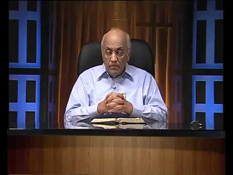 All That Jesus Taught Bible Study - Part 13 by Zac Poonen