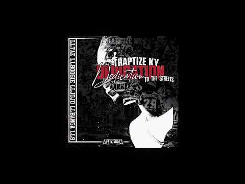 Traptize Ky - Tell On Me Freestyle ( Official Audio )