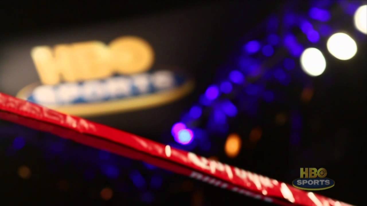 HBO Boxing: 2 Days: Adrien Broner