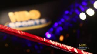 HBO Boxing: 2 Days: Adrien Broner