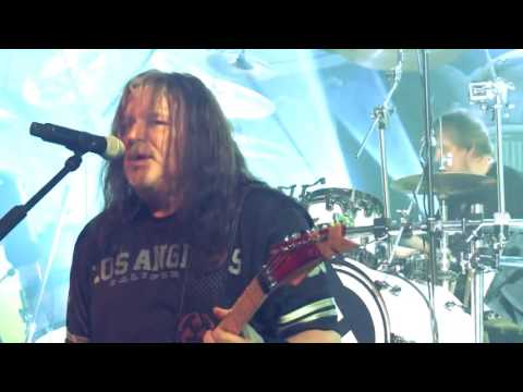 Arakain - Princess Live DVD (Arakain/Dymytry Tour 2014)