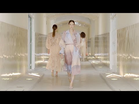 Eiko Ai | Spring Summer 2021 | Full Show