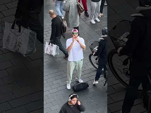 YouTube Thumbnail