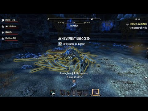 ESO Fang Lair Hard Mode