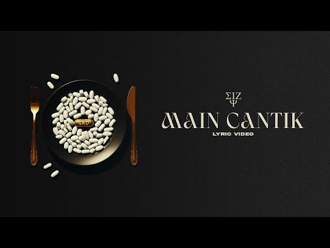 Eizy - Main Cantik (Lyric Video)