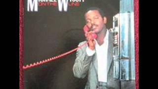 MICHAEL WYCOFF - on the line - 1983