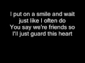 Guard My Heart - Bowling For Soup - Bowling For Soup