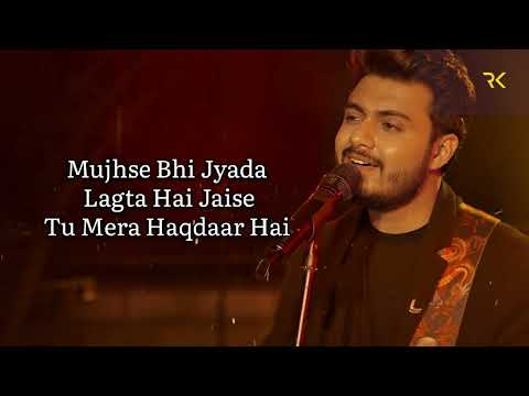 Dil Yeh Beparwah (Lyrics Song) |Raj Barman |Harish Sagane |Arafat Mehmood |