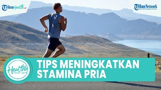 Tips Meningkatkan Stamina dan Vitalitas Pria yang Pernah Terkena Covid-19: Tidur Cukup & Berolahraga