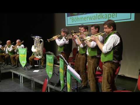 Böhmerwald kapel -  Im Rosengarten