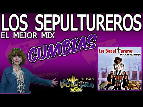 LOS SELPUTUREROS CUMBIAS el mejor mix/ Dj Joako La Polvora