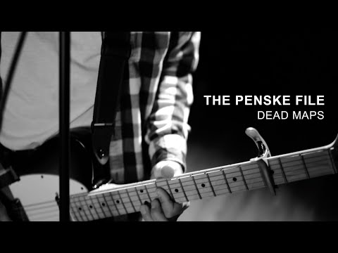 The Penske File - Dead Maps (Official Video)