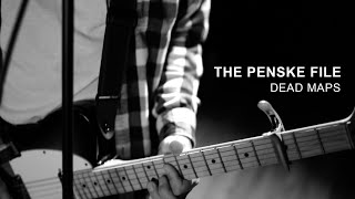 The Penske File - Dead Maps (Official Video)