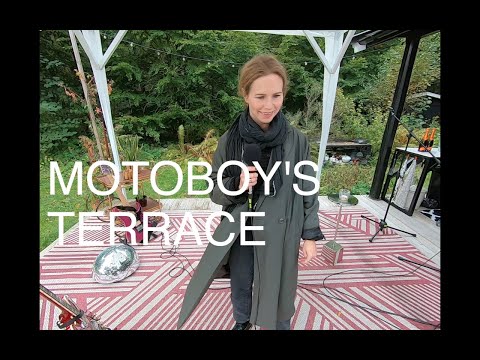 Moto Boy's Terrace 2022 - Nina Persson - Intro