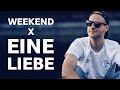 Weekend Eine Liebe Prod Friedrich VanZandt
