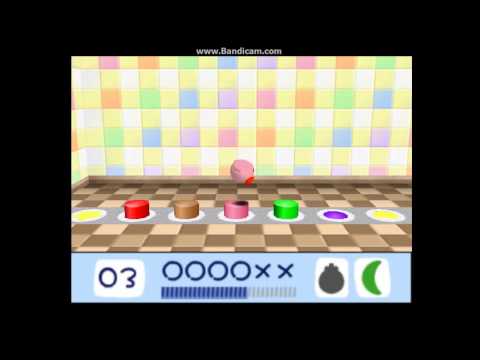 Kirby 64:The Crystal Shards-Playthrough-Part 22