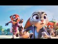 Zootopia 2 Nick Judy Are Chasing Gary De Snake