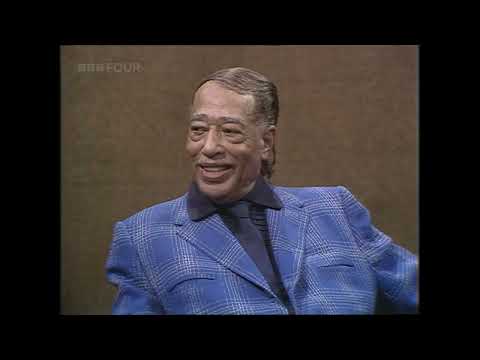 Thumbnail for Parkinson - Duke Ellington (BBC) by duke ellington s