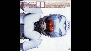 Music video thumbnail preview for THE MAD CAPSULE MARKETS - Jam! by THE MAD CAPSULE MARKETS