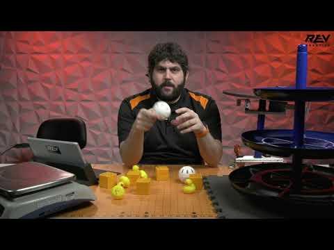 Game Elements and Scoring - FTC Freight Frenzy 2021-2022