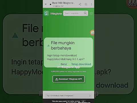 Download Whatsmock pro di google !? like dong ak udh ksih tutor.. #masukberanda #tutorial  #fyppppp