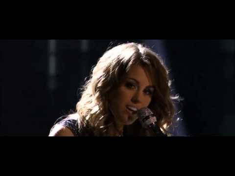 Angie Miller - Diamonds - Studio Version - American Idol 2013 - Top 4 Redux