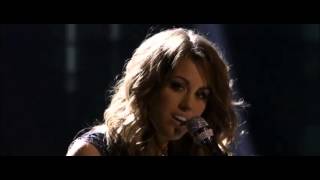 Angie Miller - Diamonds - Studio Version - American Idol 2013 - Top 4 Redux
