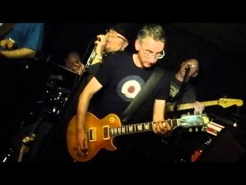 Baker's Breeze - Call me the breeze (Encore)