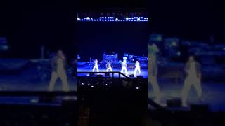 Q, Mike, Sim, Daron Interlude - 112 Live in Dallas