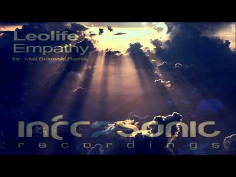 Leolife - Empathy (Matt Bukovski Remix) 2014