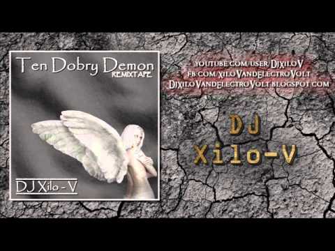 06. Dj Xilo - V feat. Rahim - Dinozaury ["Ten Dobry Demon" EP Remixtape]