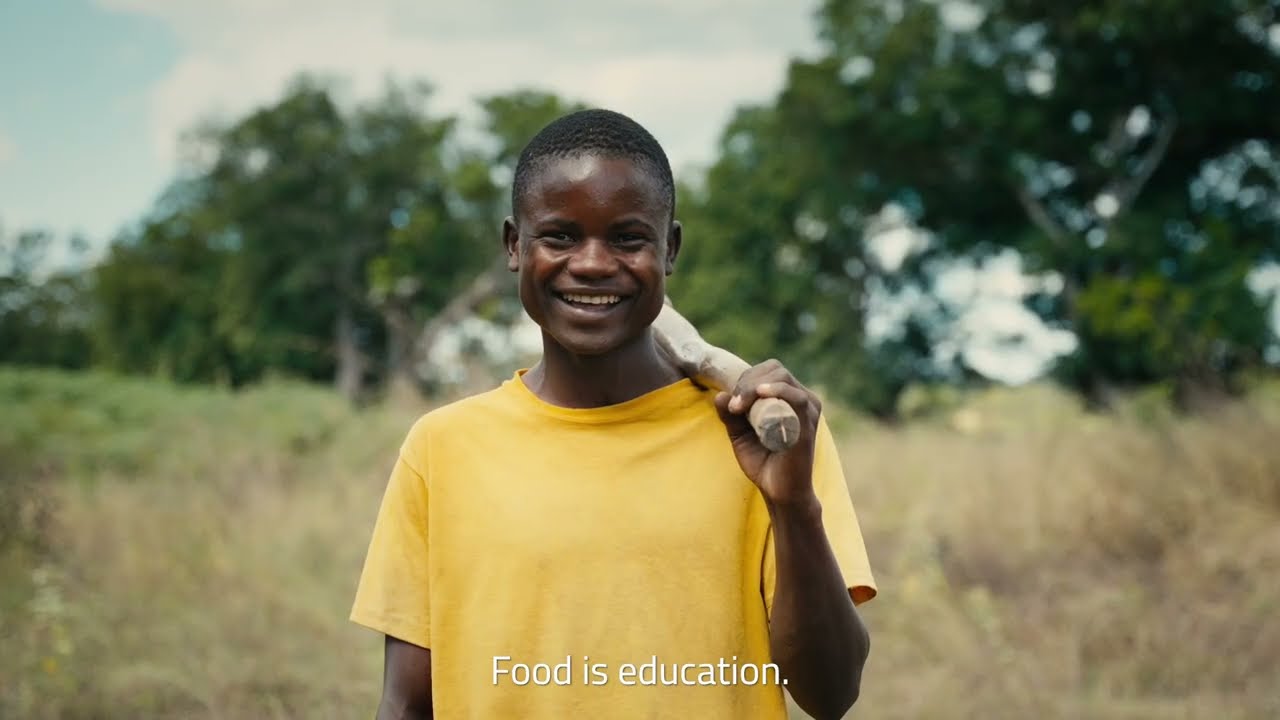 Food is more than food