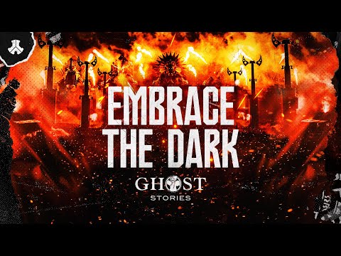 Video thumbnail for Embrace The Dark