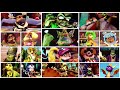 Crash Team Racing EVERY Character Introduction Cutscene COMPILATION All New Grand Prix Characters
