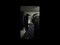 Izimpisi Recording Session 1 Part 1