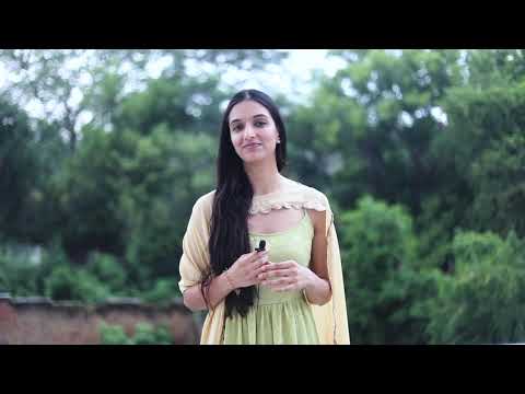 I Am Indya - Ira Trivedi