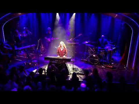 Freya Ridings - Full Concert @ Lafayette, London 18/09/21