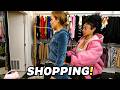 INDIA TAKES YONNA Y2K SHOPPING