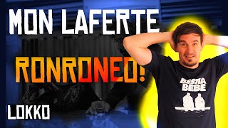 Lokko: Reacción a Mon Laferte - Ronroneo