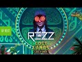 REZZ Lost Lands live stream 2022