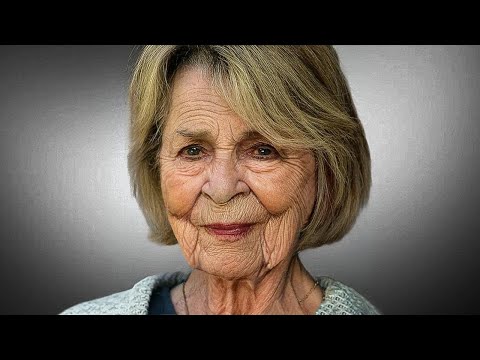 Cornelia Froboess ist jetzt über 80 Jahre alt, wie sie lebt, ist TRAURIG