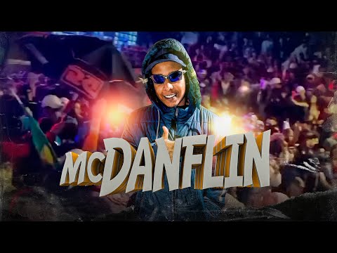 MC DANFLIN, MC GW - MONTAGEM BRISA TÁ NA MENTE ( DJ ALMEIDA ORIGINAL )