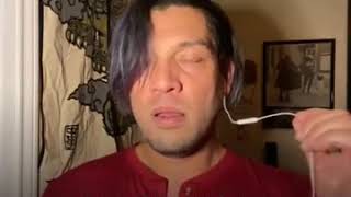Ocean Eyes cover by Marcos Hernandez