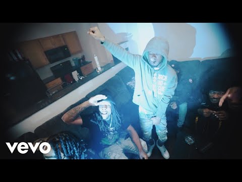 Charge Krew, Iamtk Peso, OnFully, Roadrunner Glockboyz Tez - TAKE OVER ft. 72 Redd