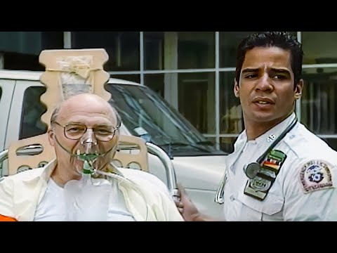 Inside Story: EMS Street Saviors | A&E Full Documentary