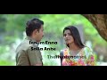 Kannil Unnai Alanthathu Konjam Love Status