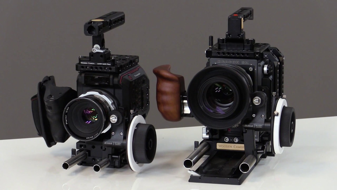 Buy Used Wooden Camera Zip Focus 15mm Lightweight Follow Focus (p/n