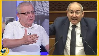 «Փաշինյանն ուզում է իր արտաքին պատրոններին ցույց տալ, որ վիճակը լիովին վերահսկում է». Սուրենյանց